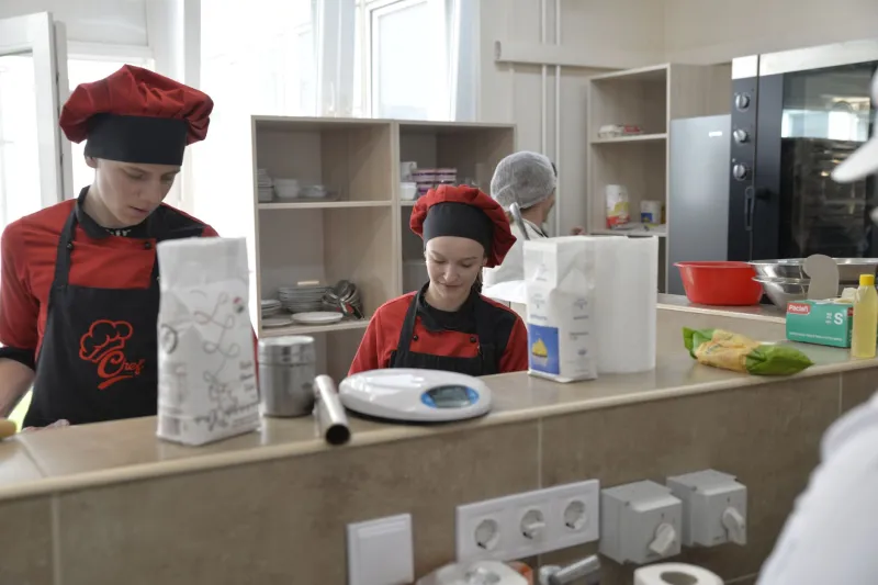 Apprenticeships Under the Microscope: Are Hospitality Training Schemes Delivering Real Careers or Cheap Labour?