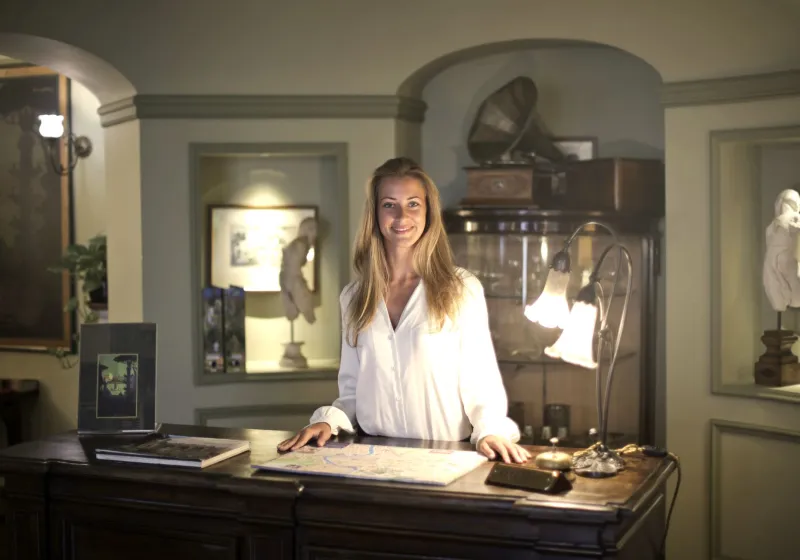 The Science of the Guest: Applying Behavioural Economics to Everyday Hospitality Practice