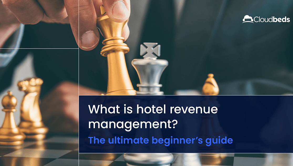 Hotel Revenue Management Institute