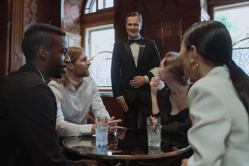Craft, Cohort, and Collective Ambition: How Hospitality Professionals Are Rediscovering the Power of the Guild Model