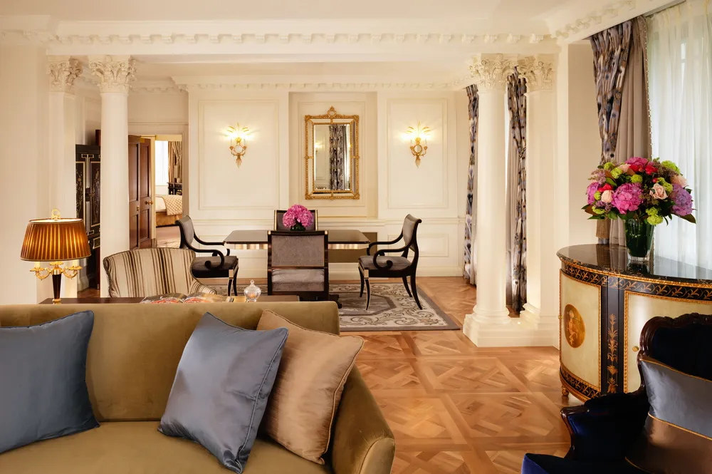 The Dorchester Collection