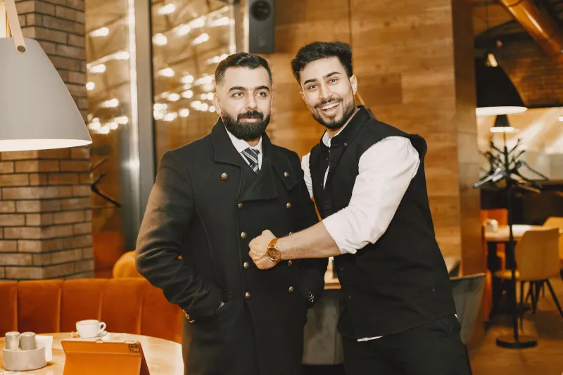 The Entrepreneurial Leap: Transforming Hospitality Experience Into Franchise Ownership