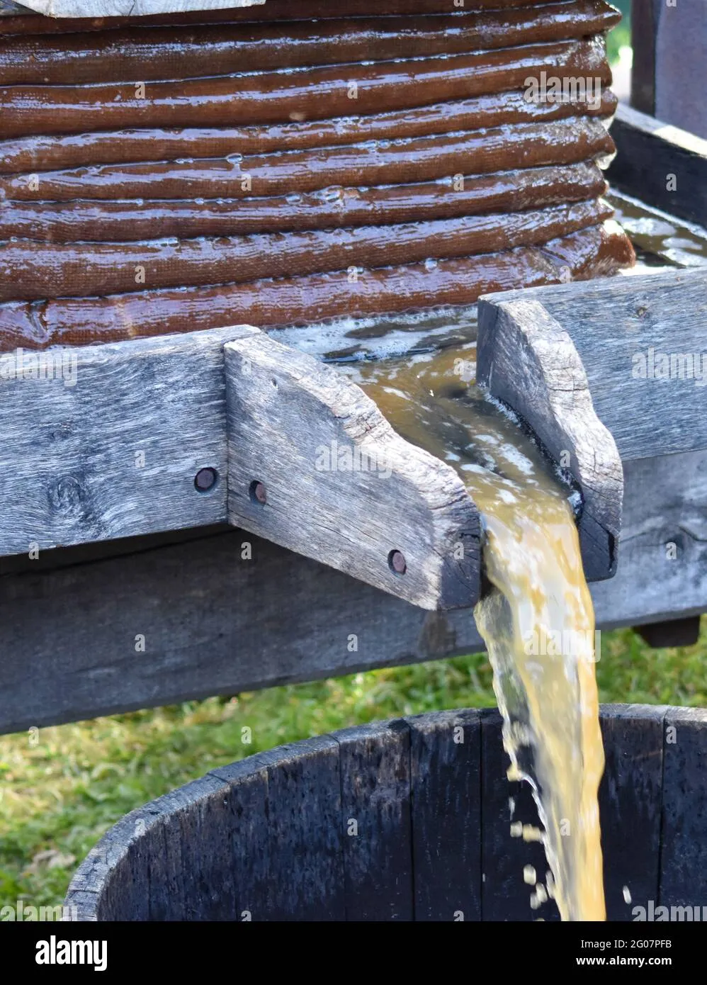 Ludlow Food Festival