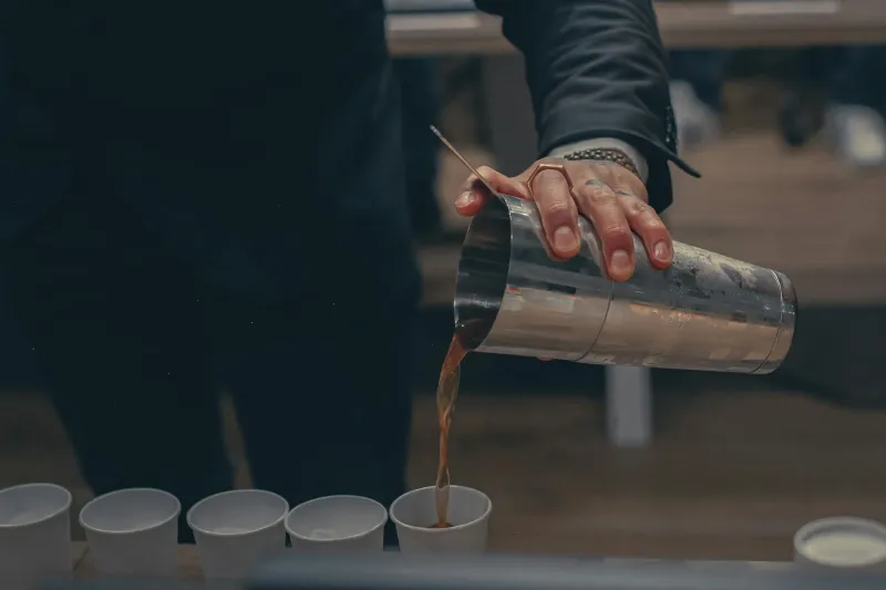 Festival Foundations: How Britain's Event Circuit Is Forging Tomorrow's Beverage Elite