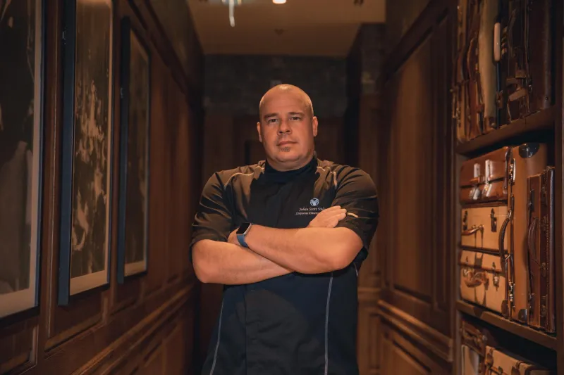 Independent Advantage: Why Boutique Properties Are Winning Britain's War for Hospitality Talent