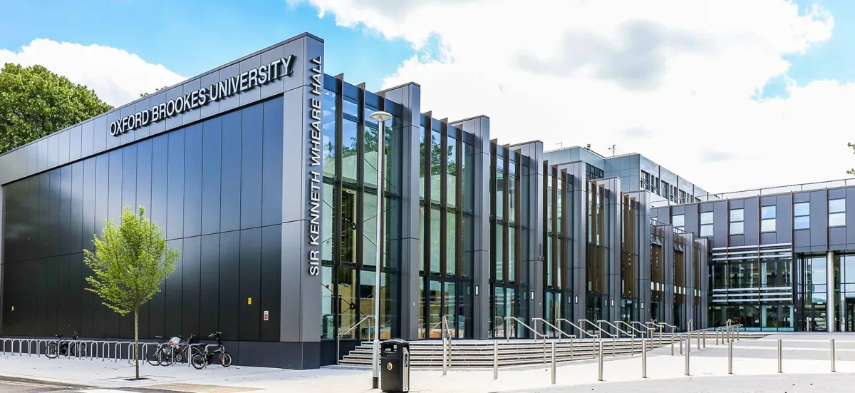 Oxford Brookes
