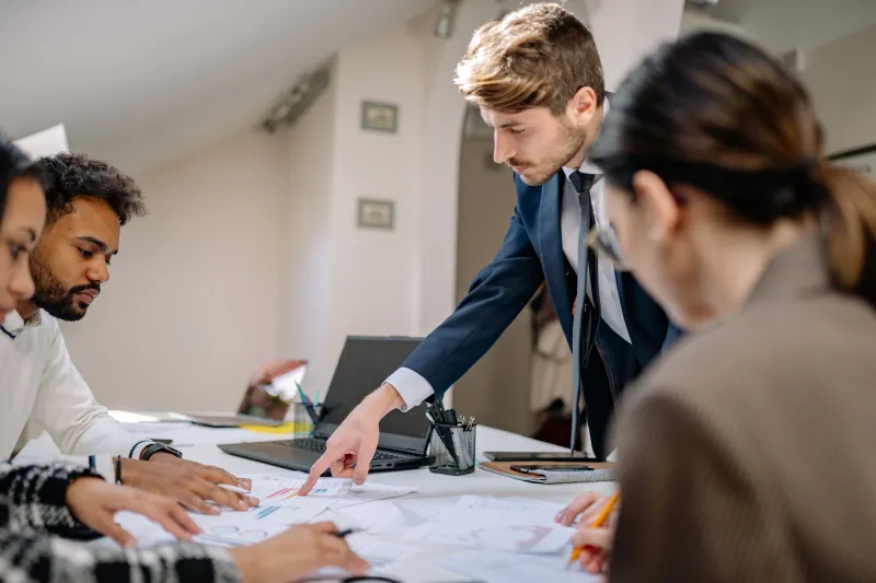 Lost in Translation: How UK Hospitality Is Failing Its Multilingual Professionals at the Management Threshold