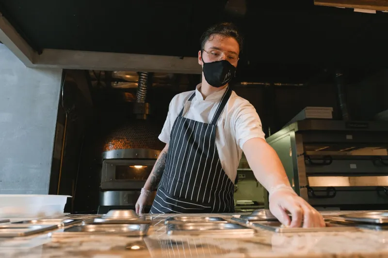 Network to Net Worth: Transforming Hospitality Connections into Entrepreneurial Success