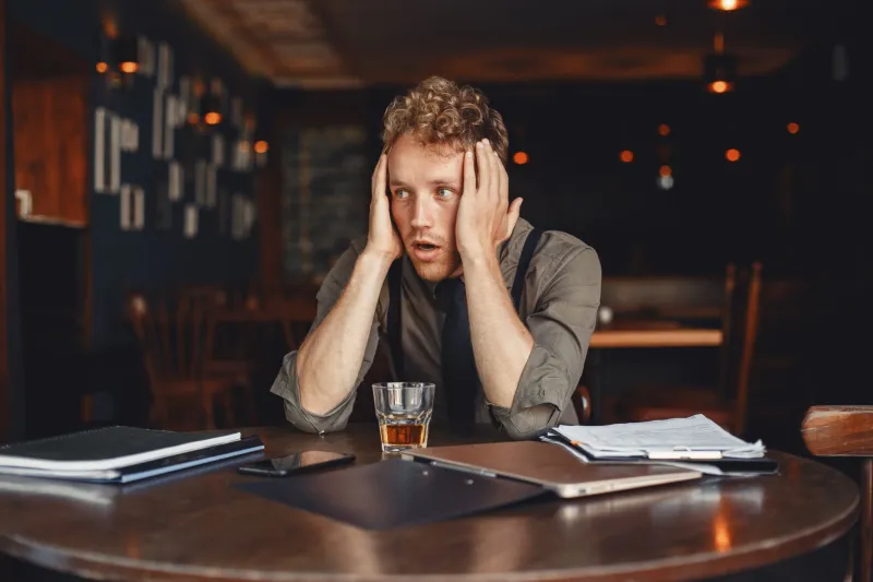 The Plateau Problem: Recognising and Escaping Mid-Career Exhaustion in British Hospitality