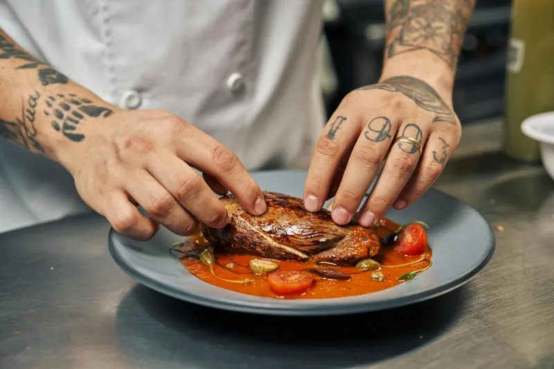 The Private Service Revolution: Elite Culinary Professionals Forge Lucrative Careers Beyond Traditional Restaurants