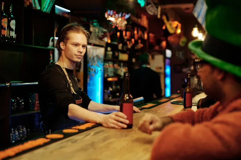 Pulling Power: How Modern Pub Tenancies Are Becoming Britain's Most Accessible Route to Hospitality Ownership