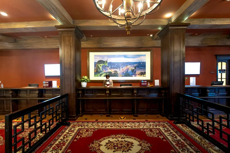 Reception Desk to Corner Office: The Unexpected Fast Track to Hotel Leadership