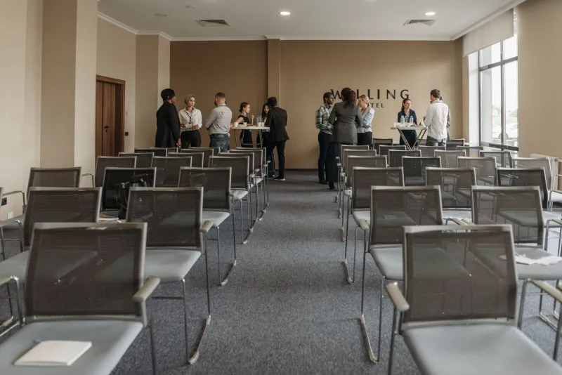 Beyond the M25: How Regional Voices Are Claiming Their Place at Hospitality's Top Table