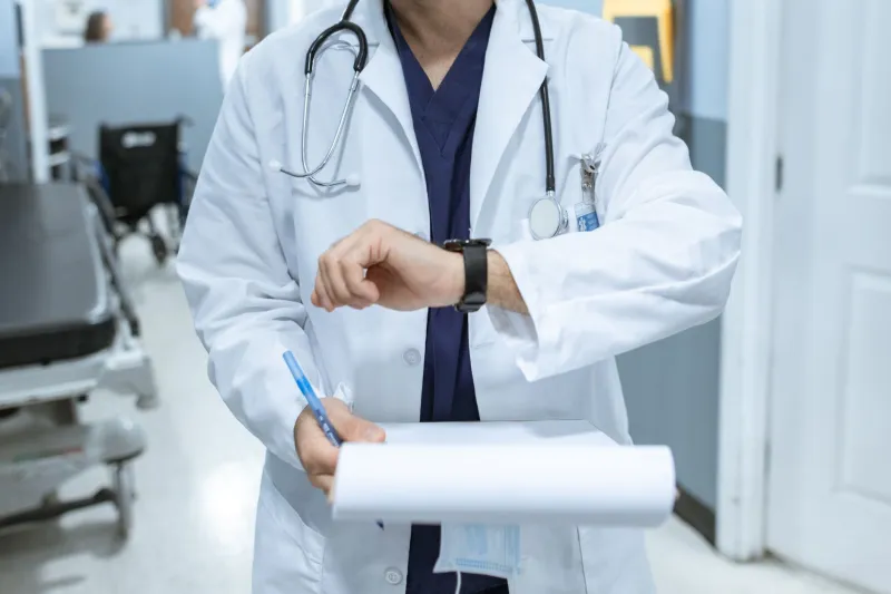 Renegotiating the Rota: How Savvy Hospitality Professionals Are Winning Back Their Personal Time