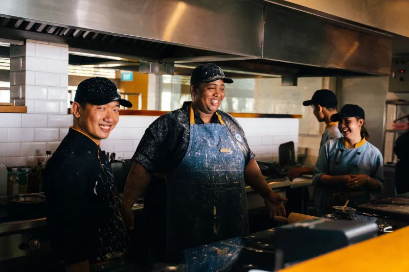 Structurally Exhausted: Confronting the Operational Choices That Are Burning Out Britain's Hospitality Workforce