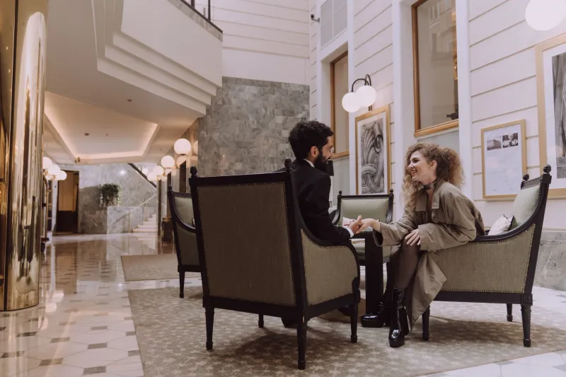 Unwritten and Undervalued: Making the Case for Hospitality's Hidden Skill Set