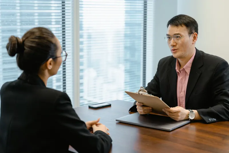 What the Interview Doesn't Say: Decoding the Hidden Culture of UK Hospitality Venues