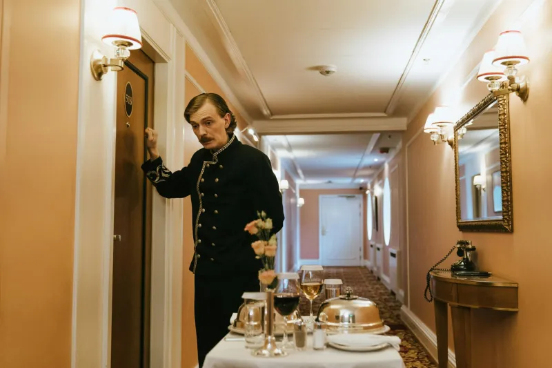 Wisdom Premium: How Mature Professionals Are Redefining Excellence in Britain's Hospitality Sector