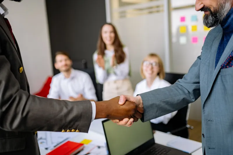 Your Word as Your Contract: The Unwritten Codes That Govern British Hospitality Careers