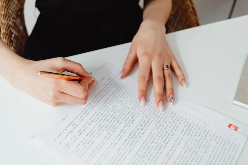 Signed, Sealed, Protected: How Written Contracts Are Reshaping the Power Balance in British Hospitality